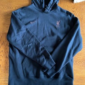 Nike Liverpool FC hoodie